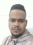 Jhow Jhow, 31 год, São Bernardo do Campo