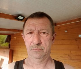 Ivan, 52, Hrodna