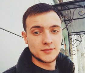 Evgeniy, 23, Irkutsk