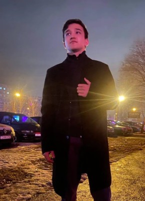 Фидан из 東京都 22 года