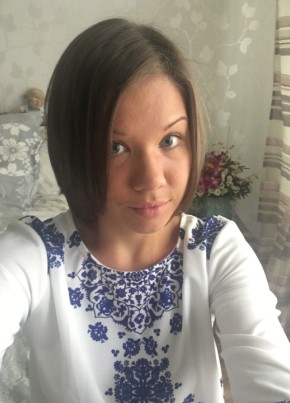 татьяна, 34, Россия, Москва
