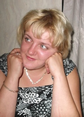 Екатерина, 37, Россия, Карпинск