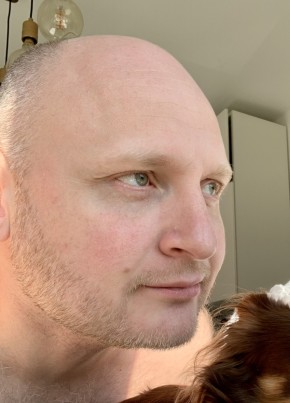 Aleksey, 45, Russia, Moscow