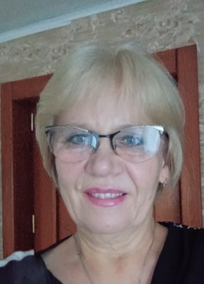Татьяна, 63, Россия, Санкт-Петербург