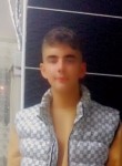 Emincan, 18 лет, Tekfurdağ