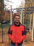 Олег, 53 года, Липецк