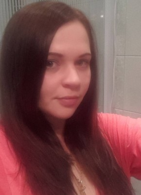 Катрин, 35, Россия, Москва