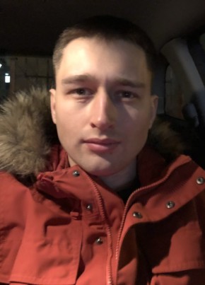Pavel, 32, Ukraine, Kiev