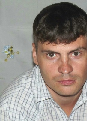 Сергей, 53, Россия, Мичуринск