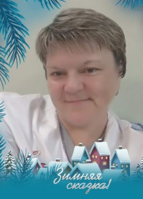 ЕЛЕНА, 53, Россия, Великий Новгород