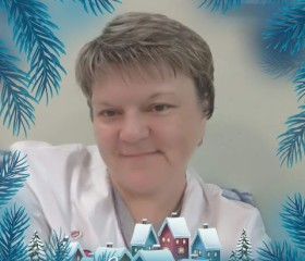 ЕЛЕНА, 53 года, Великий Новгород