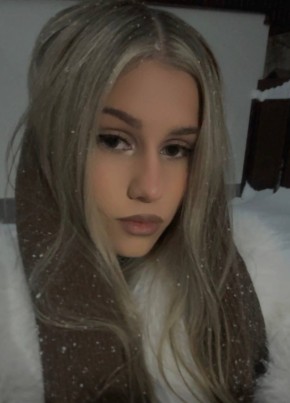 Anastasiya, 23, Ukraine, Kiev