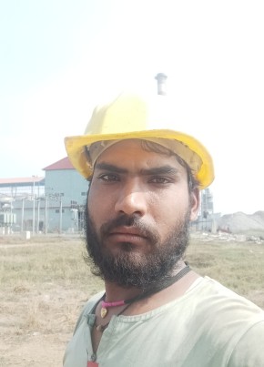 Dhanrajyadav, 25, India, Bhiwandi