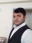 Kuzgun, 35, Istanbul