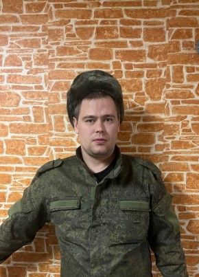 Николай, 31, Россия, Острогожск