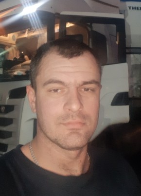 Алексей, 38, Россия, Зерноград