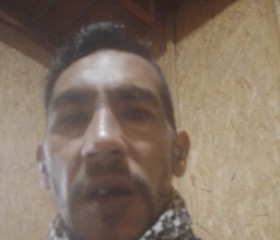 EDUARDO, 37, La Plata