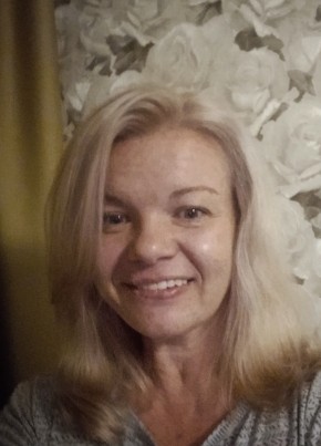 Irina, 45, Russia, Saint Petersburg