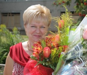 Елена, 66 лет, Москва