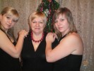 Elena, 66 - Just Me Я и мои любимые дочери.