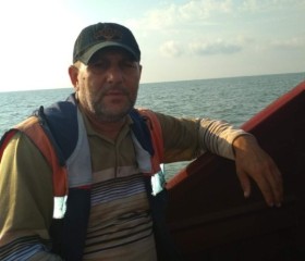 супьян, 53 года, Кизляр