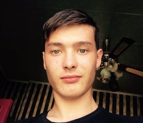 Юрий, 26 лет, Екатеринбург