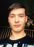 Юрий, 26 лет, Екатеринбург