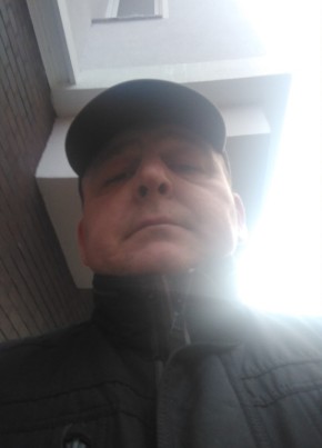 Viktor, 48, Bundesrepublik Deutschland, Bremerhaven