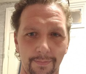 ian, 43, Leicester