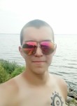 Славон, 27 лет, Санкт-Петербург