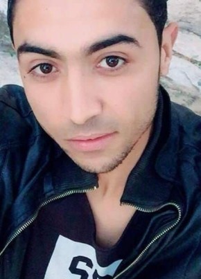 HOussem, 31, تونس, الكاف