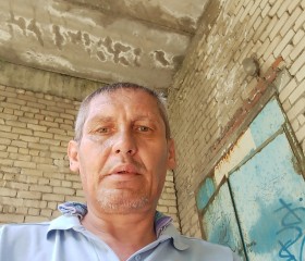 Виталий, 47 лет, Ставрополь