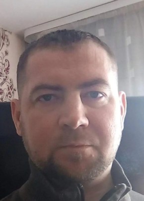 Павел, 42, Рэспубліка Беларусь, Берасьце