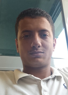 Mostfa из القاهرة 29 лет