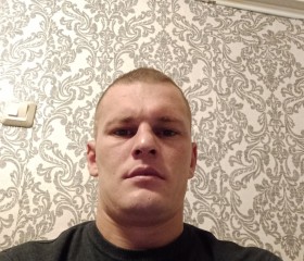 Владимир, 33 года, Березовка