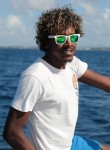 Cédric , 26 лет, Port Louis
