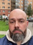 Антон, 42 года, Санкт-Петербург