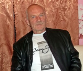 Николай, 61 год, Калач