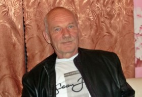 Николай, 61 - Только Я