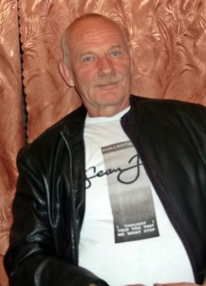 Николай, 61, Россия, Калач