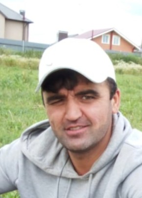 Bekhruz, 30, Russia, Moscow