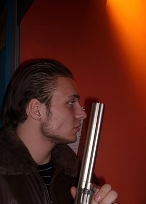 Макс, 36, Russia, Saint Petersburg