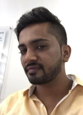 Hitesh, 36, India, Indore