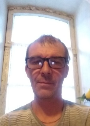Андрей, 50, Россия, Пителино