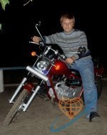 sasha, 49 - Miscellaneous