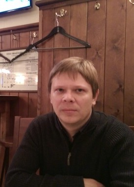 sasha, 49, Russia, Novosibirsk