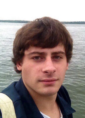 Владимир, 25, Україна, Запоріжжя