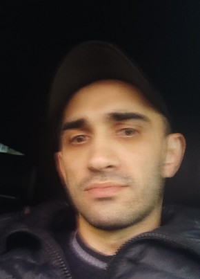 Ruslan, 34, Russia, Korolev