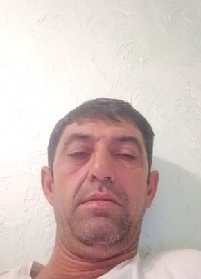 Camal, 44, Россия, Пятигорск