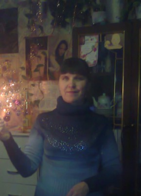 людмила, 54, Россия, Арзамас